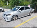 2011 Toyota Corolla — photo 2 of 16 | VIN 2T1BU4EE5BC658480