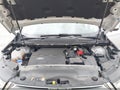 2016 Ford Edge — photo 10 of 18 | VIN 2FMPK4J87GBB32665