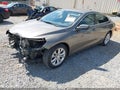 2020 Chevrolet Malibu — photo 2 of 17 | VIN 1G1ZD5ST2LF124202