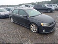 2012 Volkswagen GLI — photo 1 of 12 | VIN 3VW5A7AJ4CM109661