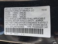 2026 Honda Civic — photo 9 of 21 | VIN 19XFL2H83TE008600