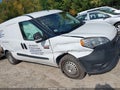 2019 Ram ProMaster City — photo 6 of 16 | VIN ZFBHRFAB5K6L91001
