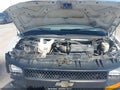 2013 Chevrolet Express 2500 — photo 10 of 16 | VIN 1GCSGAFX2D1188003