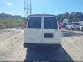 2013 Chevrolet Express 2500 — photo 16 of 16 | VIN 1GCSGAFX2D1188003