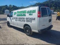2013 Chevrolet Express 2500 — photo 3 of 16 | VIN 1GCSGAFX2D1188003
