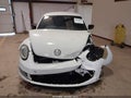 2013 Volkswagen Beetle — photo 13 of 17 | VIN 3VWV67AT9DM658633