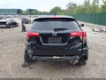 2017 Honda HR-V — photo 16 of 16 | VIN 3CZRU6H59HM715036