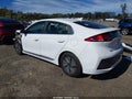 2022 Hyundai Ioniq Hybrid — photo 3 of 17 | VIN KMHC75LC5NU285737