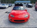 2008 Mazda MX-5 — photo 11 of 15 | VIN JM1NC25F680150311
