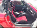 2008 Mazda MX-5 — photo 5 of 15 | VIN JM1NC25F680150311