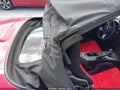 2008 Mazda MX-5 — photo 8 of 15 | VIN JM1NC25F680150311