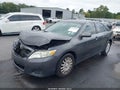2011 Toyota Camry — photo 2 of 12 | VIN 4T4BF3EK8BR172938