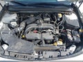 2016 Subaru Outback — photo 10 of 19 | VIN 4S4BSBJC8G3335941