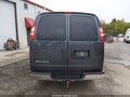2017 Chevrolet Express 3500 — photo 21 of 21 | VIN 1GAZGPFF2H1274970
