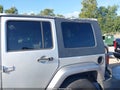 2009 Jeep Wrangler Unlimited — photo 13 of 17 | VIN 1J4GA59169L726908