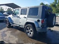 2009 Jeep Wrangler Unlimited — photo 3 of 17 | VIN 1J4GA59169L726908
