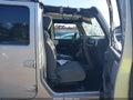 2009 Jeep Wrangler Unlimited — photo 5 of 17 | VIN 1J4GA59169L726908