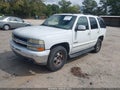 2003 Chevrolet Tahoe — photo 2 of 16 | VIN 1GNEC13Z13J200999