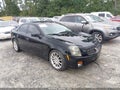 2006 Cadillac CTS — photo 1 of 12 | VIN 1G6DP577X60183190