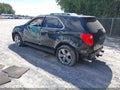 2010 Chevrolet Equinox — photo 3 of 16 | VIN 2CNFLFEY6A6279297