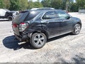 2010 Chevrolet Equinox — photo 4 of 16 | VIN 2CNFLFEY6A6279297