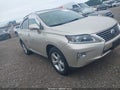 2013 Lexus RX 350 — photo 1 of 17 | VIN 2T2BK1BA3DC182136