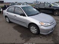 2005 Honda Civic — photo 1 of 13 | VIN 2HGES16385H609591