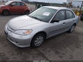2005 Honda Civic — photo 2 of 13 | VIN 2HGES16385H609591