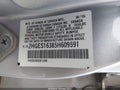 2005 Honda Civic — photo 9 of 13 | VIN 2HGES16385H609591