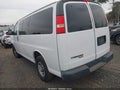 2012 Chevrolet Express 3500 — photo 3 of 16 | VIN 1GAZGYFG8C1177473