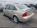 2007 Ford Focus — photo 3 of 19 | VIN 1FAHP34N47W363730