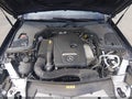 2018 Mercedes-Benz E-Class — photo 10 of 16 | VIN WDDZF4KBXJA429546