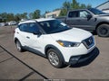 2020 Nissan Kicks — photo 1 of 16 | VIN 3N1CP5BV2LL563432