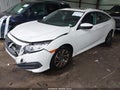 2017 Honda Civic — photo 2 of 16 | VIN 2HGFC2F78HH501955