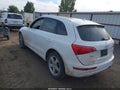 2011 Audi Q5 — photo 3 of 13 | VIN WA1LFAFP9BA052112