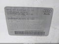 2011 Audi Q5 — photo 9 of 13 | VIN WA1LFAFP9BA052112