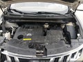 2009 Nissan Murano — photo 10 of 17 | VIN JN8AZ18W59W204106