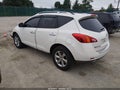 2009 Nissan Murano — photo 3 of 17 | VIN JN8AZ18W59W204106