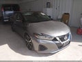 2023 Nissan Maxima — photo 1 of 16 | VIN 1N4AA6CV6PC509777