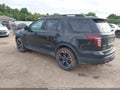 2015 Ford Explorer Sport Trac — photo 3 of 12 | VIN 1FM5K8GT7FGA59881
