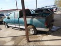 1998 Ford F-150 — photo 3 of 10 | VIN 1FTZX1768WKB99105