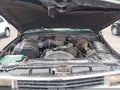 1996 Chevrolet GMT — photo 10 of 15 | VIN 2GCEK19R3T1252941