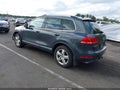 2013 Volkswagen Touareg — photo 3 of 16 | VIN WVGEP9BP9DD007572