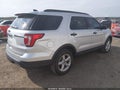 2019 Ford Explorer — photo 4 of 19 | VIN 1FM5K8B85KGA93556