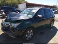 2009 Acura MDX — photo 2 of 11 | VIN 2HNYD282598530835