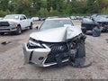 2019 Lexus UX 250h — photo 12 of 16 | VIN JTHU9JBH2K2015184