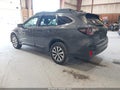 2020 Subaru Outback — photo 3 of 16 | VIN 4S4BTACC2L3104788