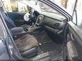 2020 Subaru Outback — photo 5 of 16 | VIN 4S4BTACC2L3104788