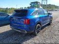 2022 Kia Sorento — photo 4 of 17 | VIN 5XYRKDLF5NG135372