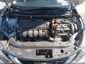 2019 Nissan Sentra — photo 10 of 16 | VIN 3N1AB7AP4KL620846